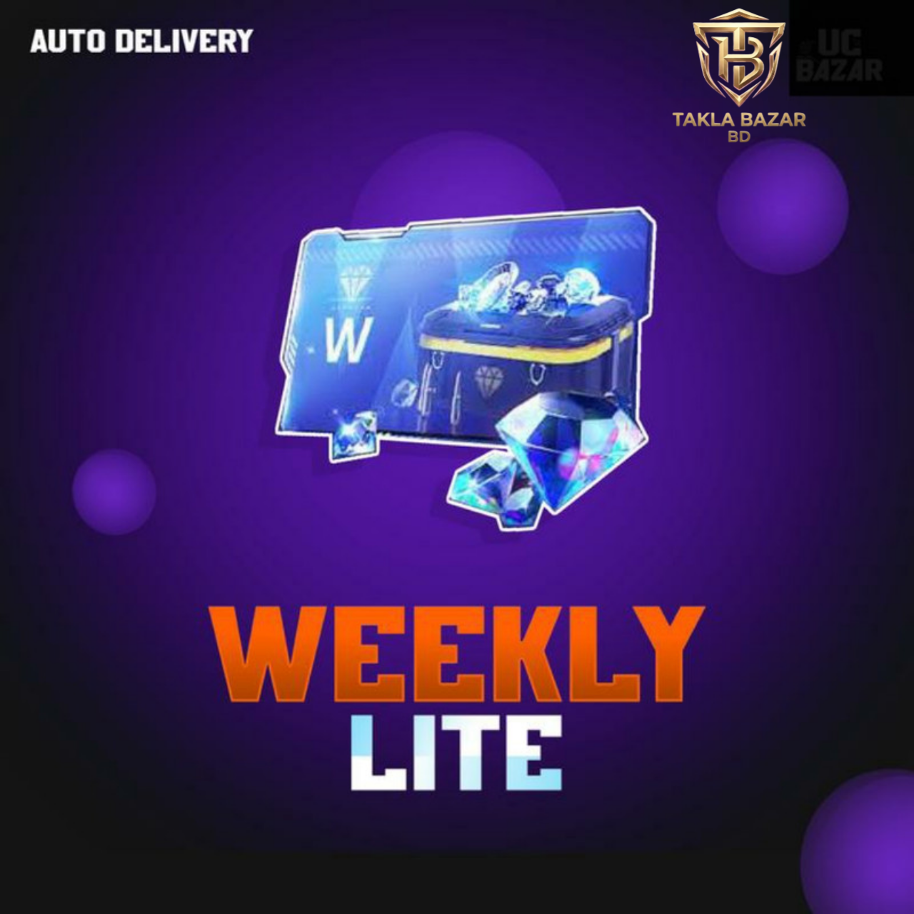 Weekly Lite